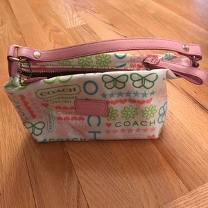 Kids Coach handbag